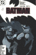 BATMAN 407