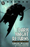 Dark Knight Returns
